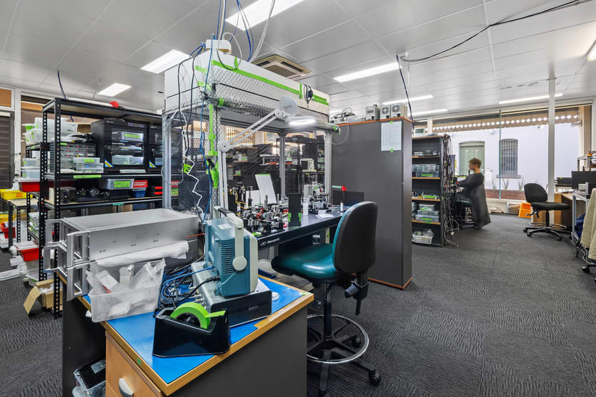 Click to view all images 47 University Street Carlton VIC 3053 - Image 3