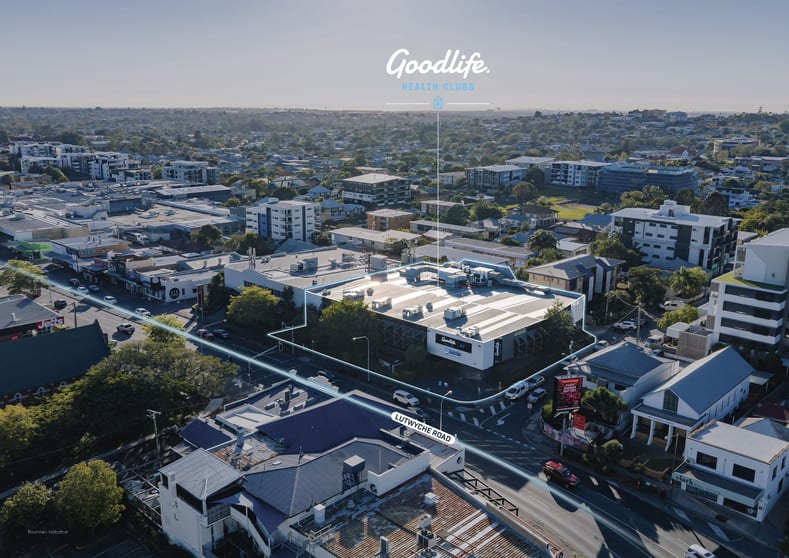 461-463 Lutwyche Road Lutwyche QLD 4030 - Image 1