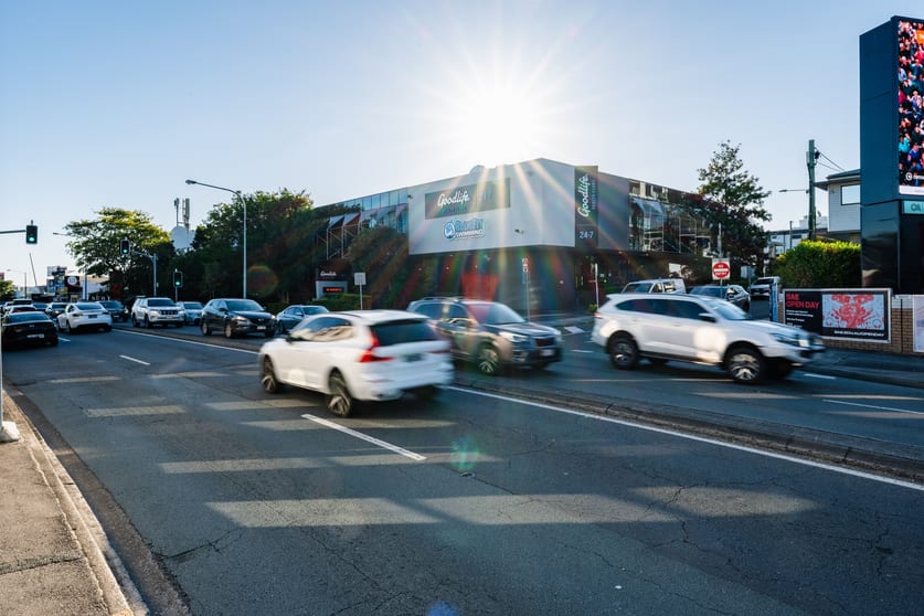 461-463 Lutwyche Road Lutwyche QLD 4030 - Image 2