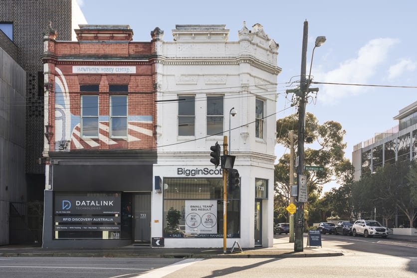 Click to view all images 735 Burwood Road Hawthorn VIC 3122 - Image 3