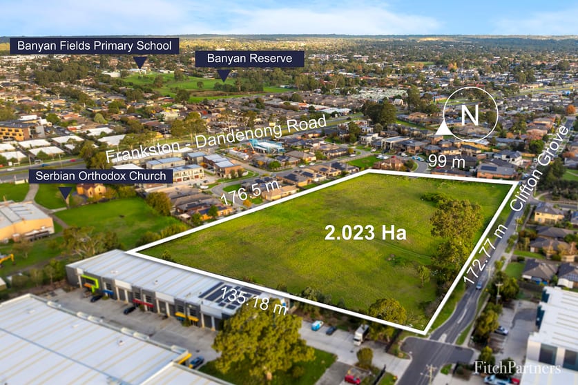 66 Clifton Grove Carrum Downs VIC 3201 - Image 1