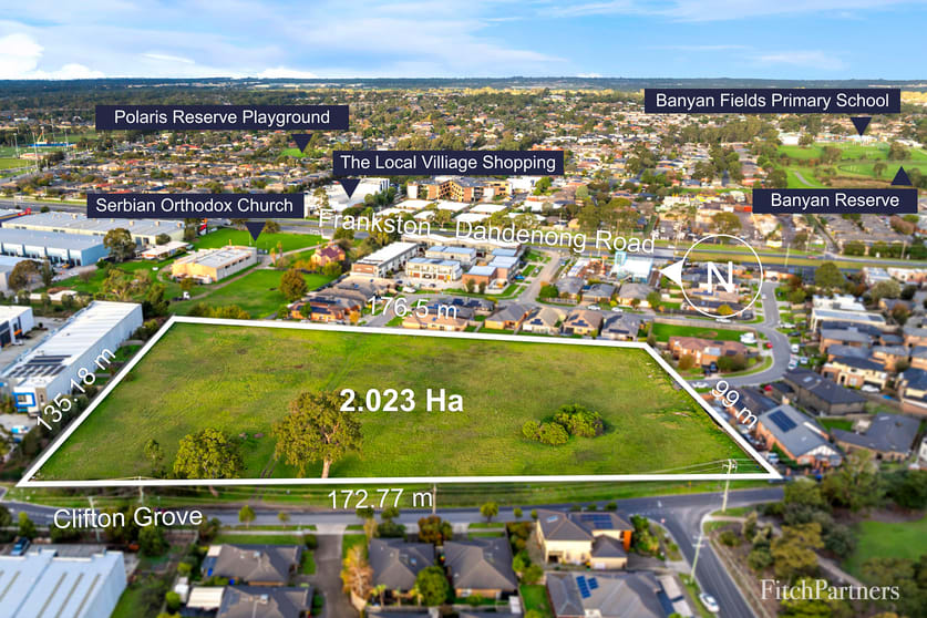 66 Clifton Grove Carrum Downs VIC 3201 - Image 2