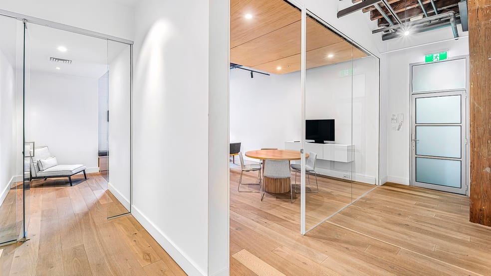 Click to view all images C1.14/22-36 MOUNTAIN STREET Ultimo NSW 2007 - Image 2