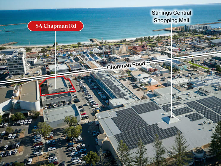 8A Chapman Road Geraldton WA 6530 - Image 2