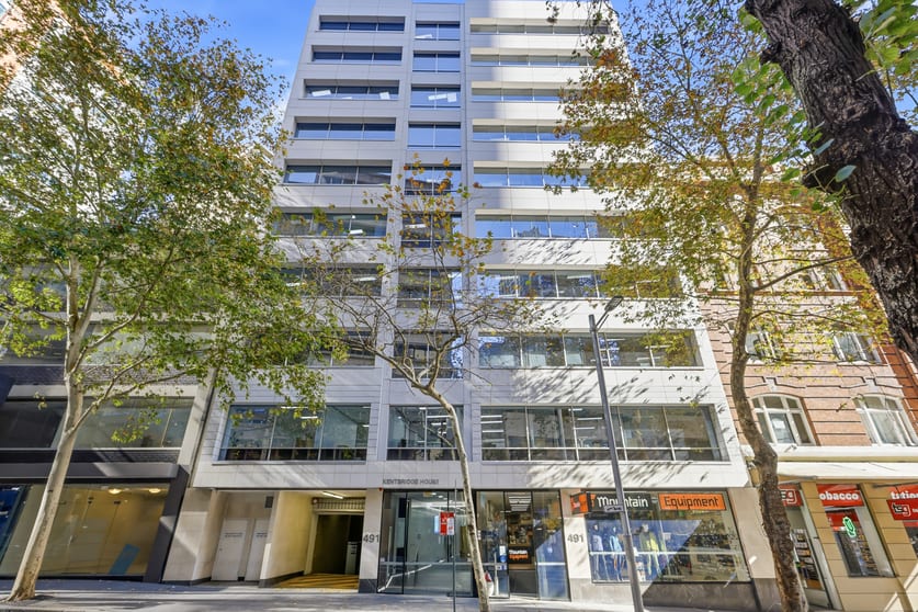 Click to view all images Lot 50/491 Kent Street Sydney NSW 2000 - Image 1