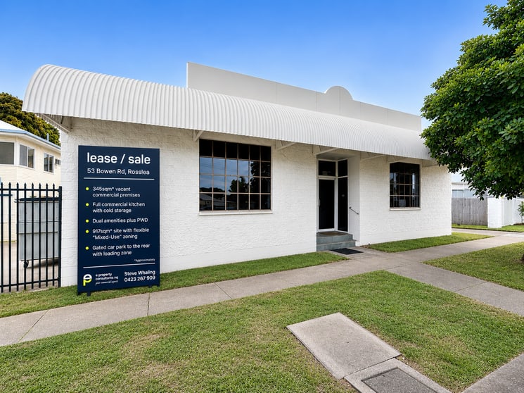Click to view all images 53 Bowen Road Rosslea QLD 4812 - Image 1