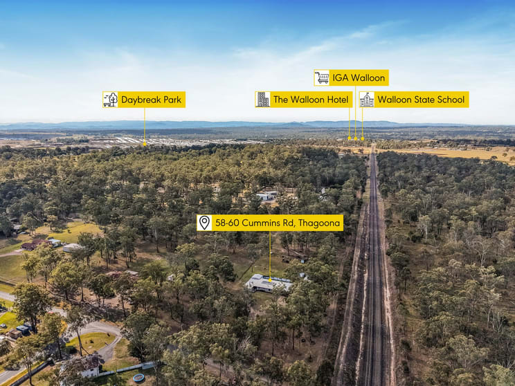 Click to view all images 58 Cummins Road Thagoona QLD 4306 - Image 4