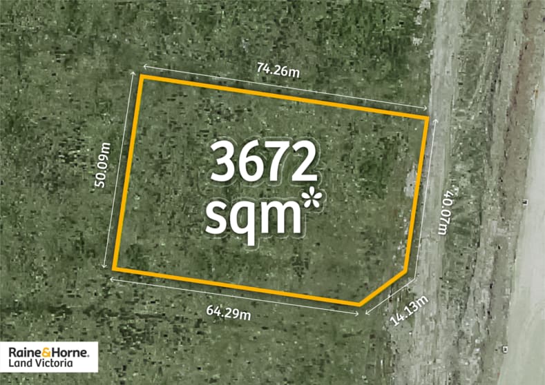 Click to view all images Lot 37 Gemini Street Mickleham VIC 3064 - Image 3