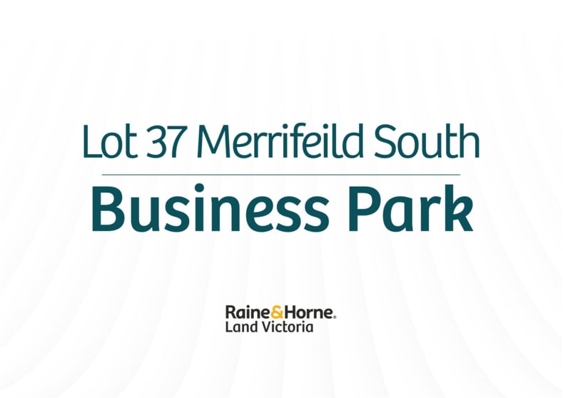Click to view all images Lot 37 Gemini Street Mickleham VIC 3064 - Image 1