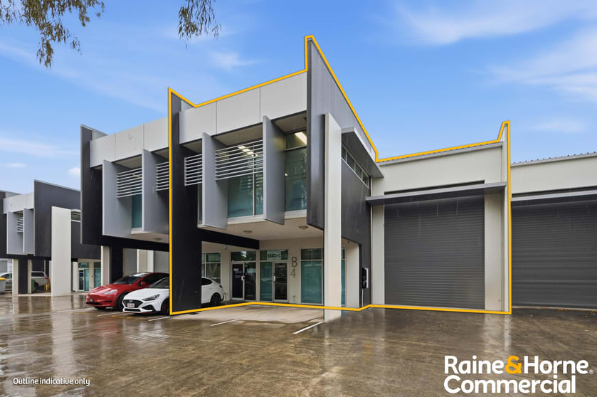 B4/5 Grevillea Place Brisbane Airport QLD 4008 - Image 1