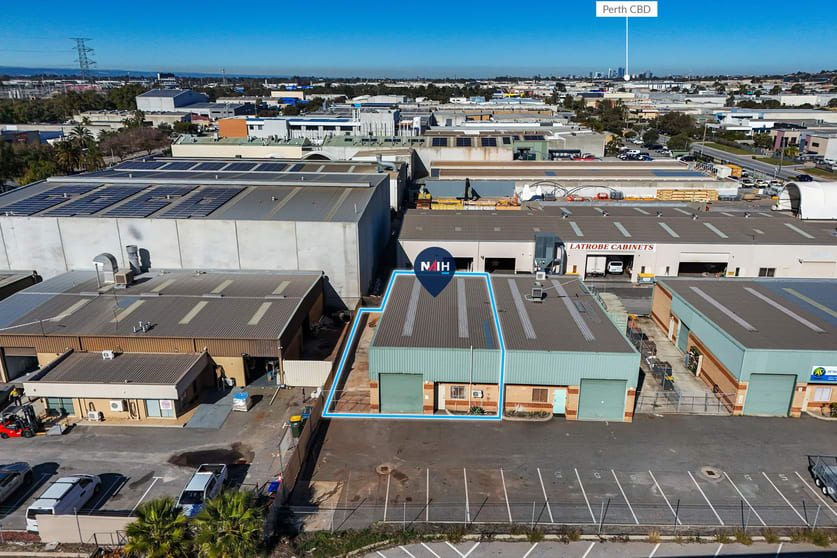 Click to view all images 6/40 Oxleigh Drive Malaga WA 6090 - Image 1