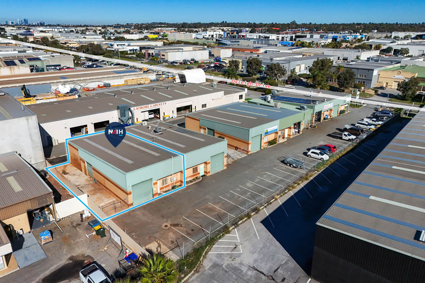 Click to view all images 6/40 Oxleigh Drive Malaga WA 6090 - Image 2