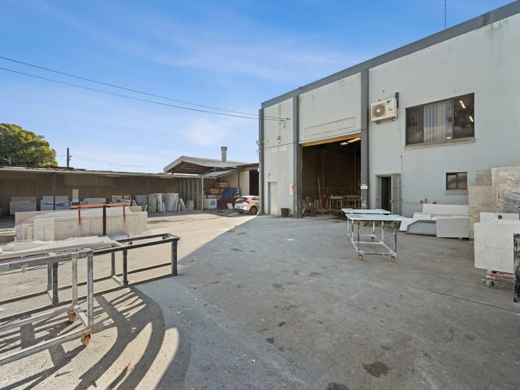 Click to view all images 46-48 Carlingford Street Regents Park NSW 2143 - Image 2