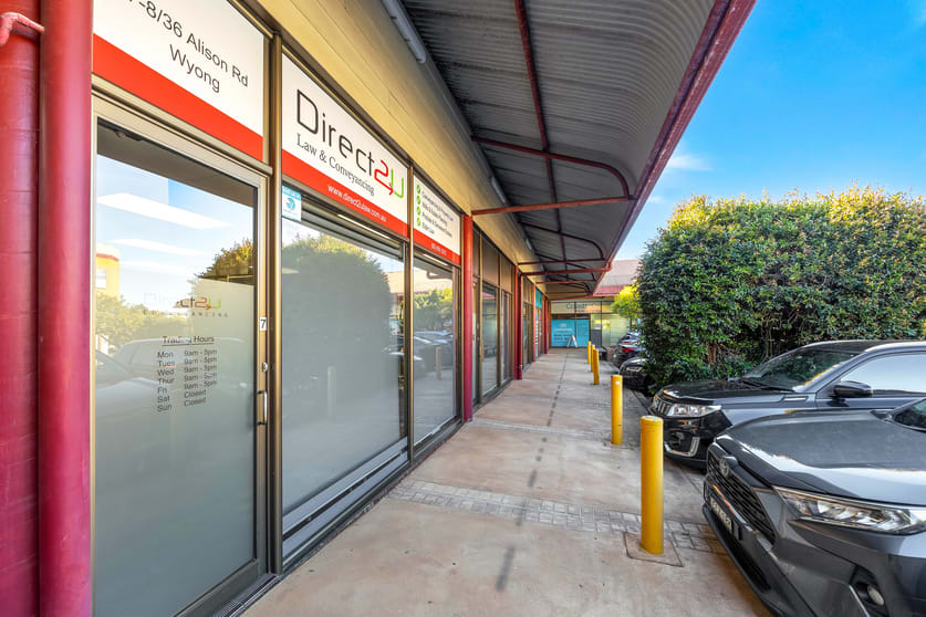 5/36 Alison Road Wyong NSW 2259 - Image 2