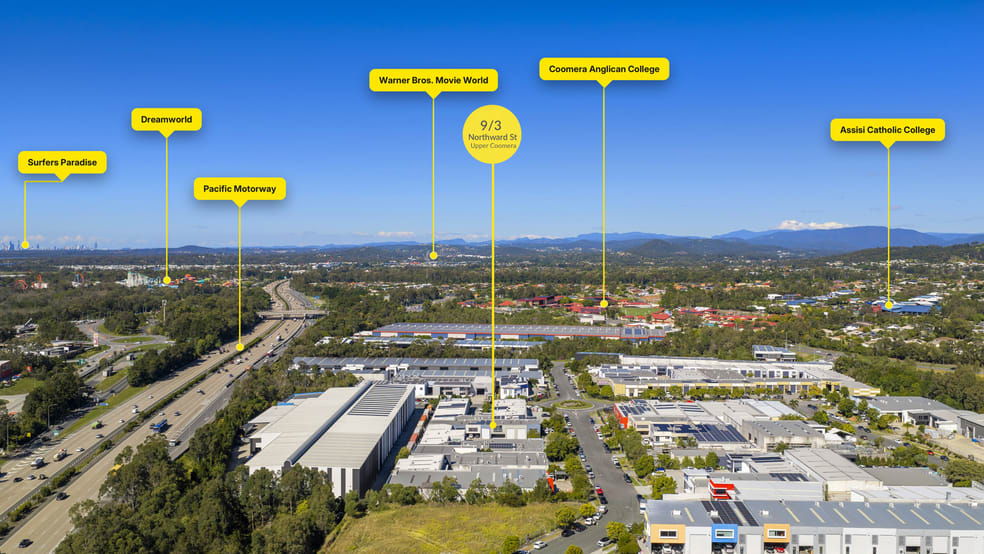 Click to view all images 9/3 Northward Street Upper Coomera QLD 4209 - Image 2