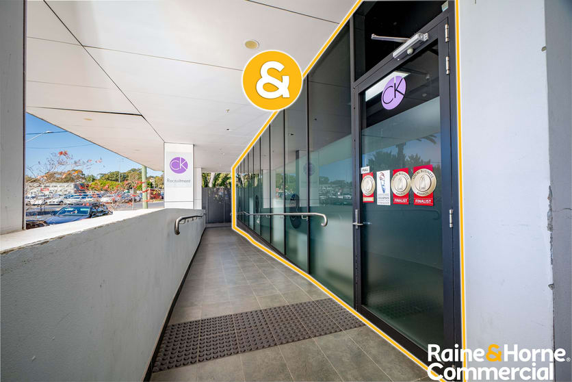 Click to view all images G01/15 King Street Campbelltown NSW 2560 - Image 2