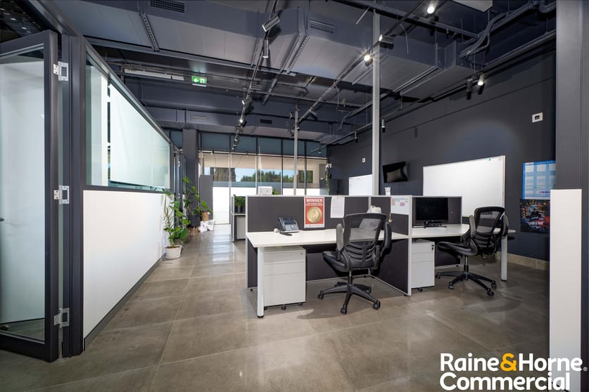 Click to view all images G01/15 King Street Campbelltown NSW 2560 - Image 3