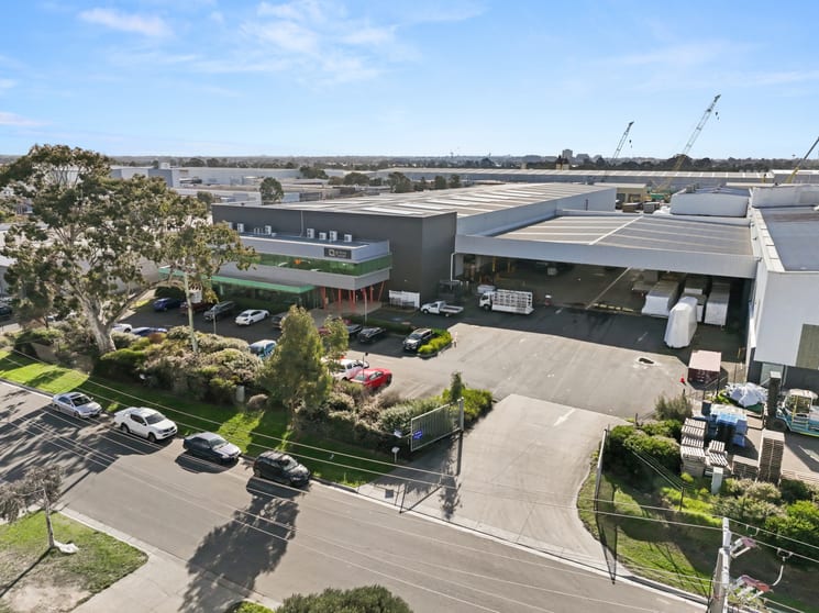 Click to view all images 13-17 Stephen Road Dandenong South VIC 3175 - Image 2