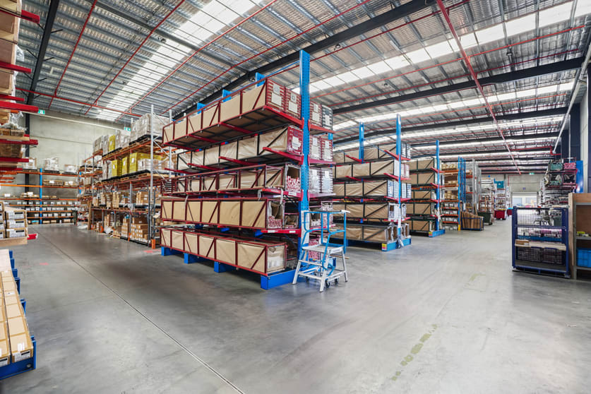Click to view all images 13-17 Stephen Road Dandenong South VIC 3175 - Image 3