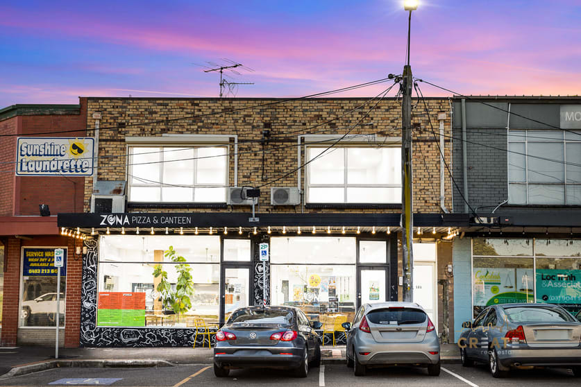 58-60 Monash Street Sunshine VIC 3020 - Image 1