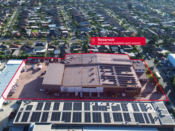 Click to view all images Reservoir VIC 3073 - Image 2
