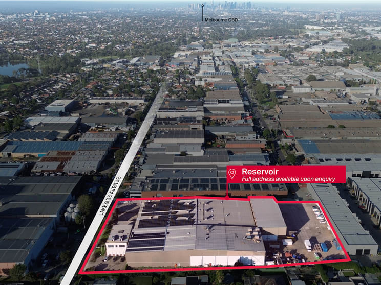 Click to view all images Reservoir VIC 3073 - Image 3