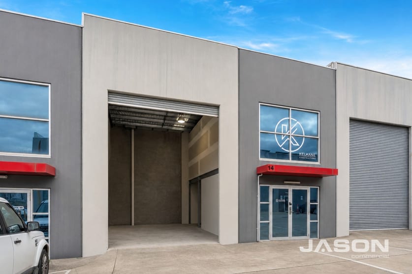414/189b South Centre Road Tullamarine VIC 3043 - Image 1