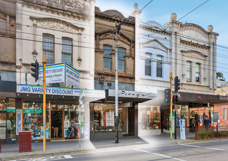 Click to view all images 367 Glen Huntly Road Elsternwick VIC 3185 - Image 3