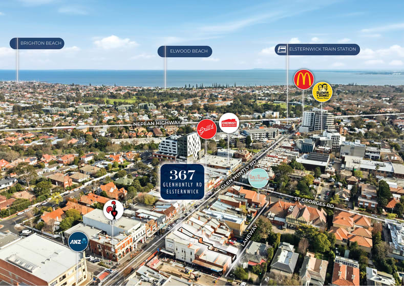 Click to view all images 367 Glen Huntly Road Elsternwick VIC 3185 - Image 5