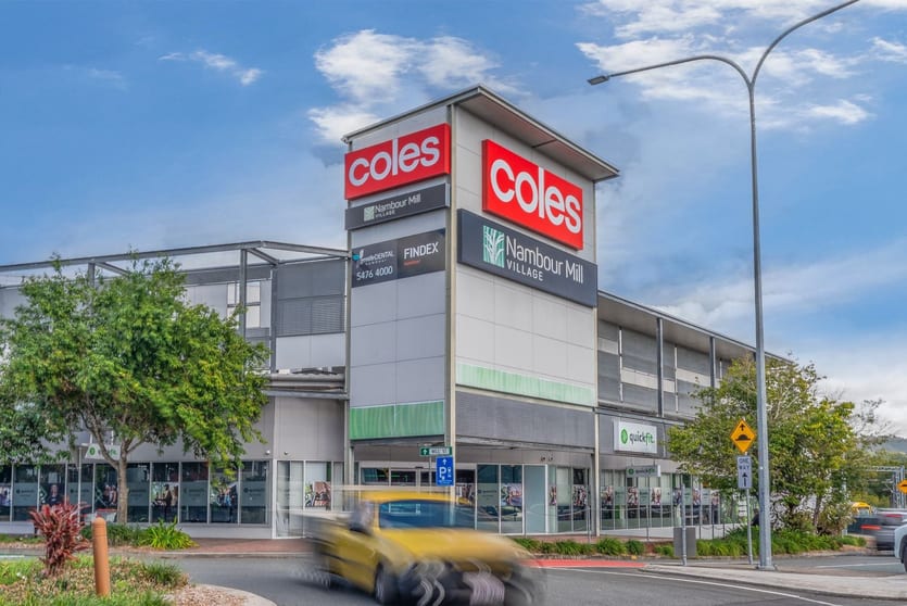 Click to view all images 35 Mill Street Nambour QLD 4560 - Image 4
