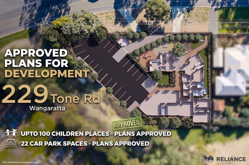 Click to view all images 229 Tone Road Wangaratta VIC 3677 - Image 1
