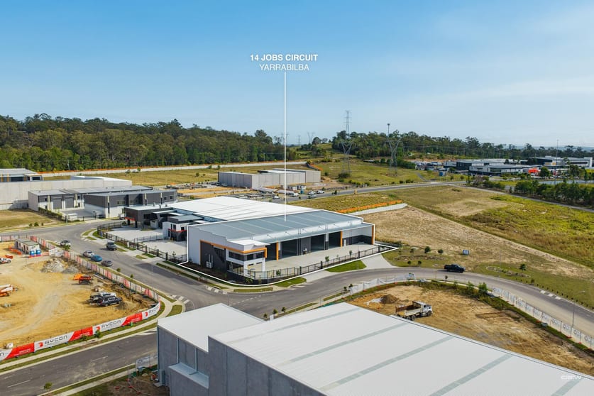 Click to view all images 14 Jobs Circuit Yarrabilba QLD 4207 - Image 1