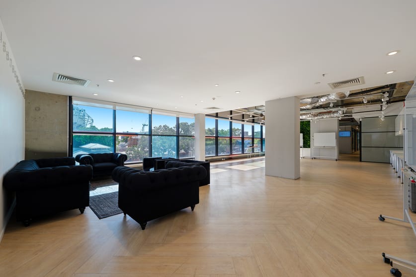 Click to view all images Level 3/Trafalgar Lane 855 Stanley Street Woolloongabba QLD 4102 - Image 2