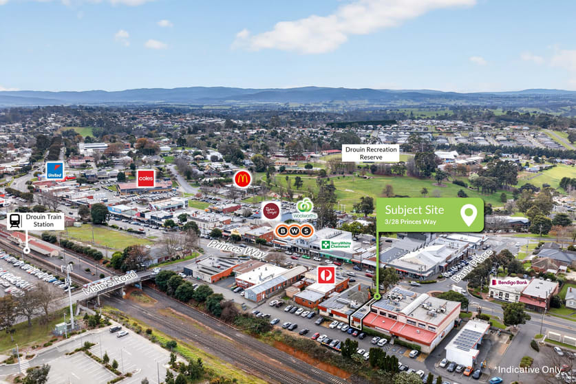 3/28 Princes Way Drouin VIC 3818 - Image 3