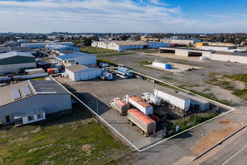 20 Vance Road Leeton NSW 2705 - Image 1