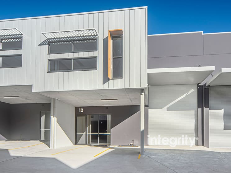Click to view all images 12/4 Mussel Court Huskisson NSW 2540 - Image 1