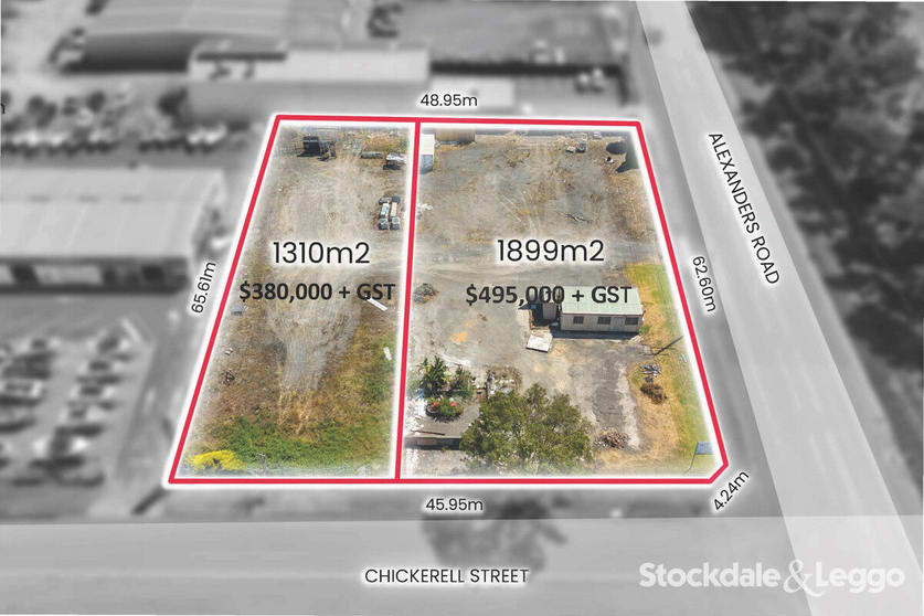 Click to view all images 13-19 Alexanders Road Morwell VIC 3840 - Image 1