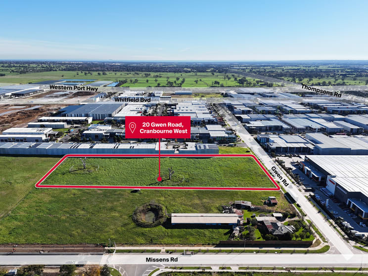 20 Gwen Road Cranbourne West VIC 3977 - Image 3