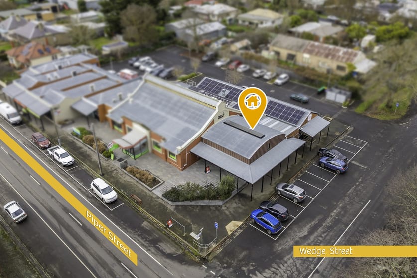 Shops 1&2/89A Piper Street Kyneton VIC 3444 - Image 2