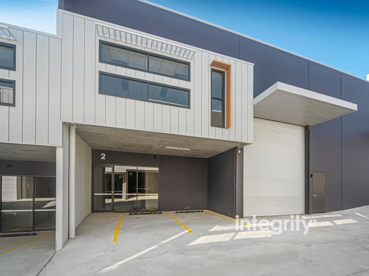 2/4 Mussel Court Huskisson NSW 2540 - Image 1