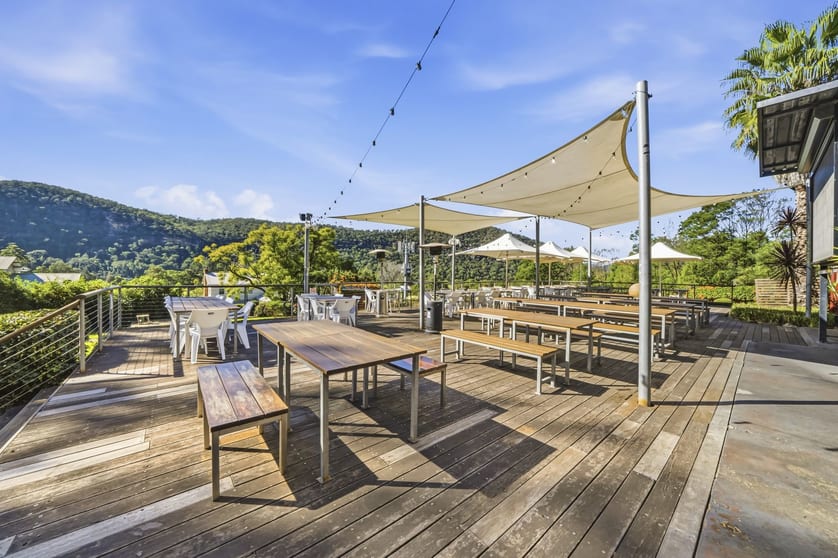 Click to view all images 5545 Old Northern Road Wisemans Ferry NSW 2775 - Image 2