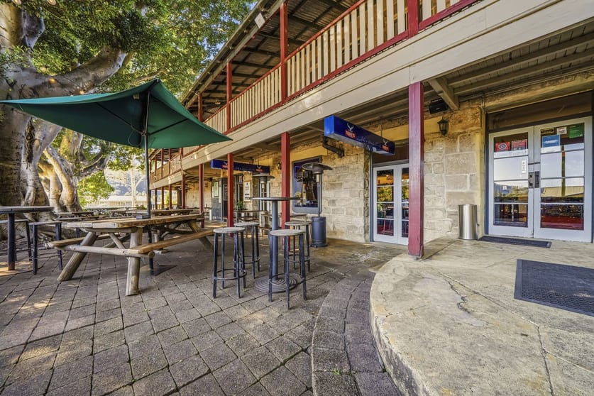 Click to view all images 5545 Old Northern Road Wisemans Ferry NSW 2775 - Image 3