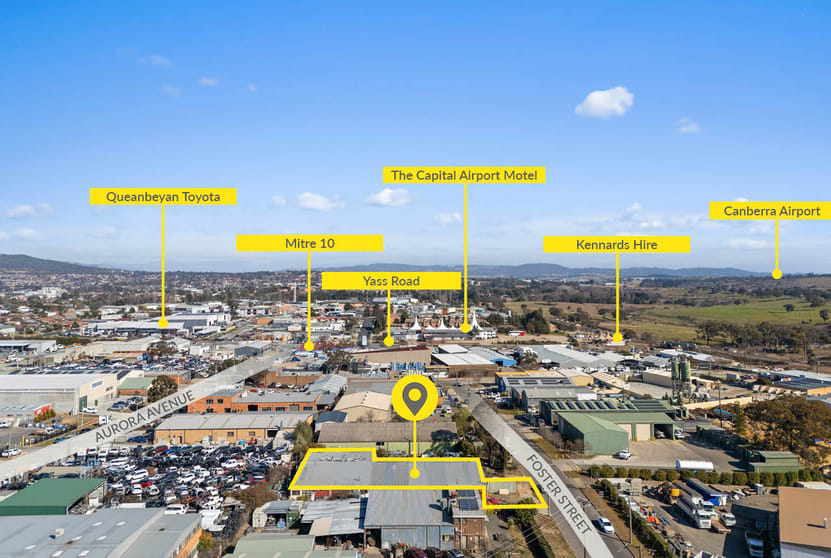 Click to view all images 20 Foster Street Queanbeyan NSW 2620 - Image 2