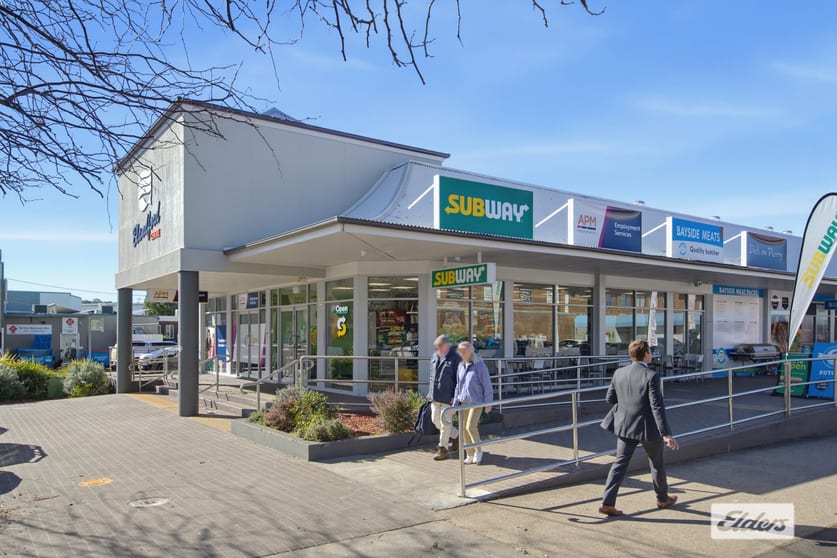 Unit 4/4 Perry Lane Batemans Bay NSW 2536 - Image 2