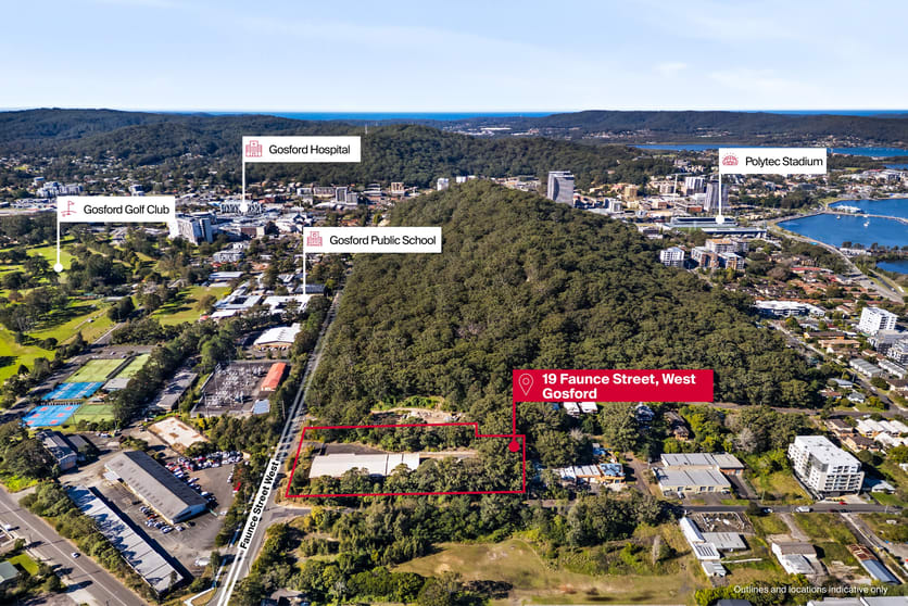 Click to view all images 19 Faunce Street West Gosford NSW 2250 - Image 4