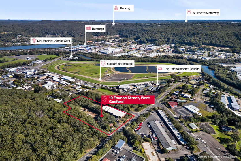 Click to view all images 19 Faunce Street West Gosford NSW 2250 - Image 5