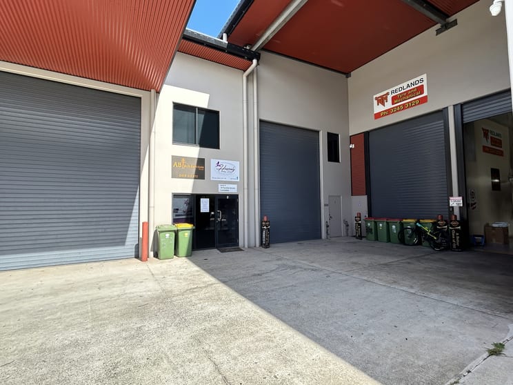 Click to view all images 4/18 Tombo Street Capalaba QLD 4157 - Image 2