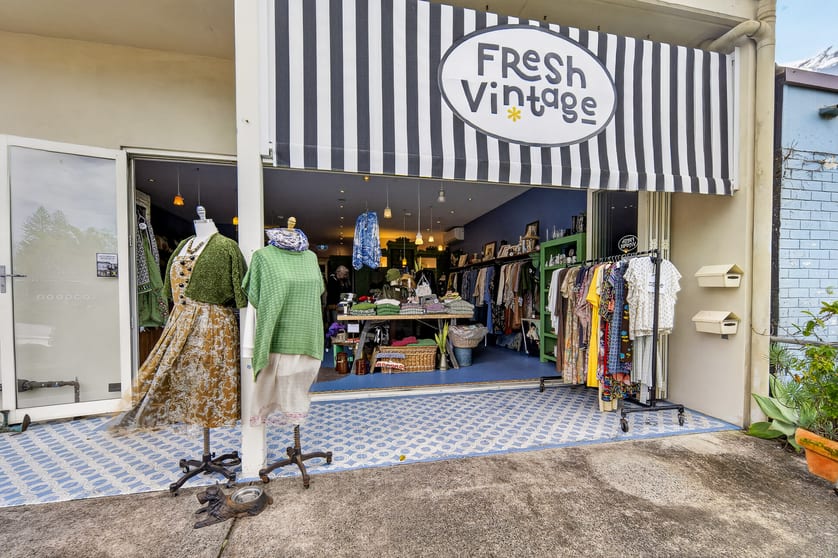 Click to view all images Unit 1/8 Park Street Brunswick Heads NSW 2483 - Image 1
