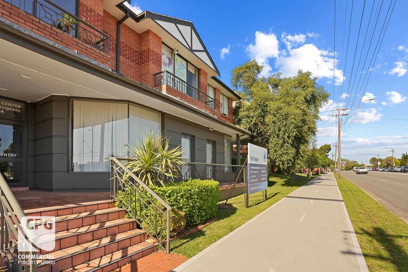 Click to view all images 1 & 2/468 Kingsway Miranda NSW 2228 - Image 1