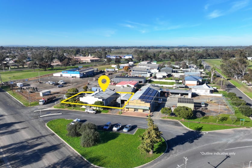 1 Lynette Street Forbes NSW 2871 - Image 2